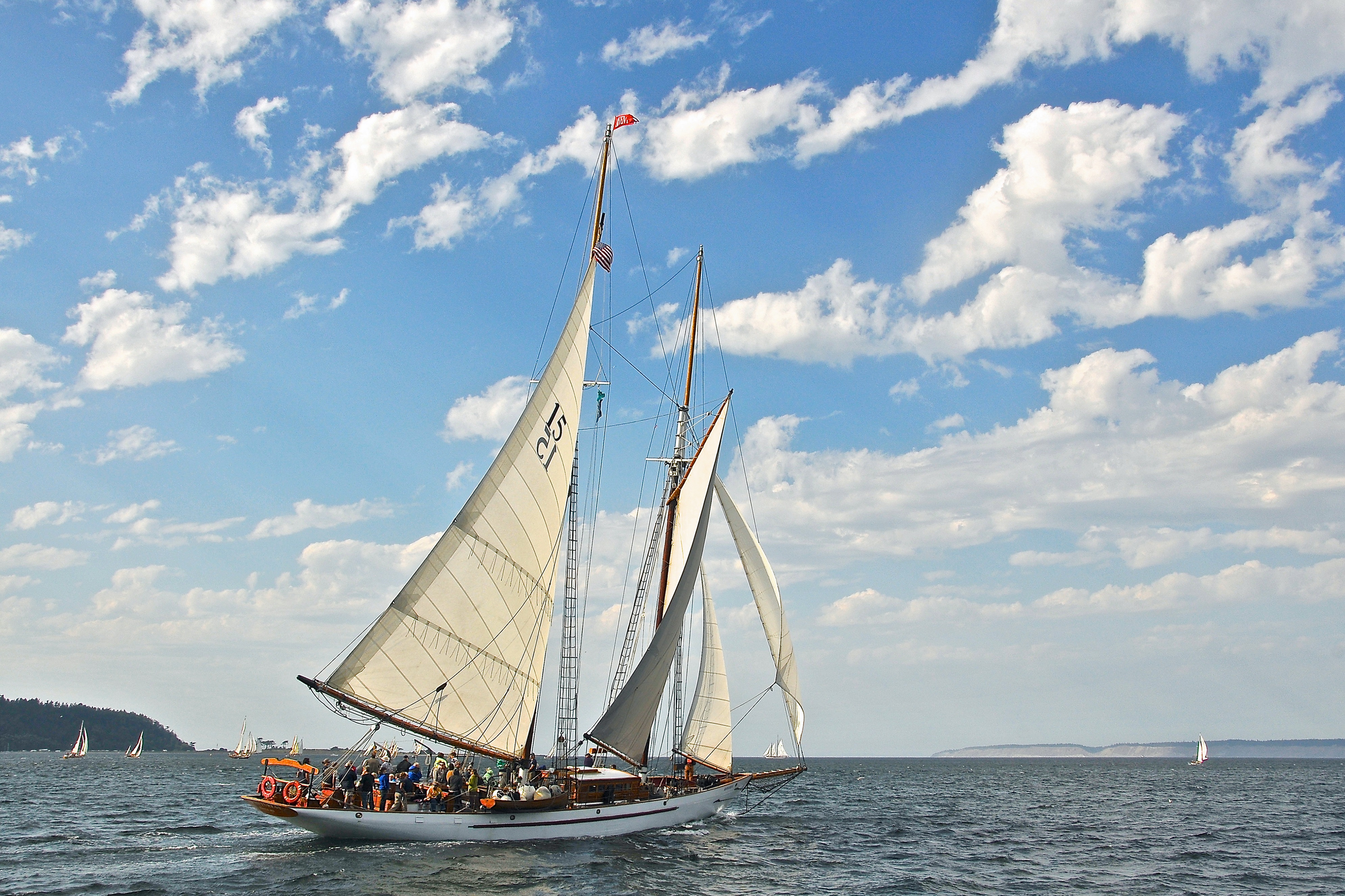 Adventuress Cup 2021
